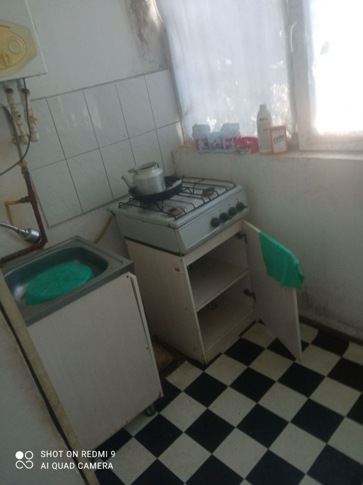 Квартира в Нукусе
