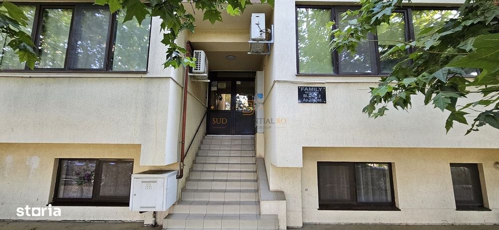 Apartament decomandat cu 2 camere, mobilat si utilat, Sect.4
