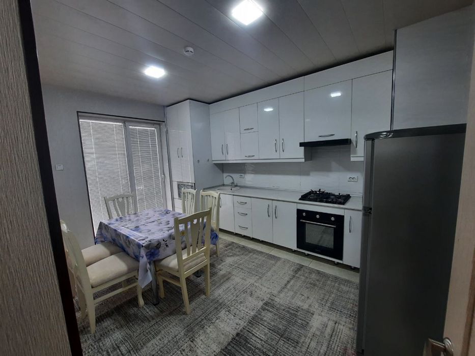 Аренда Корасув 6 кв новастройка 3 ком 4 этаж 16 этажка все ест