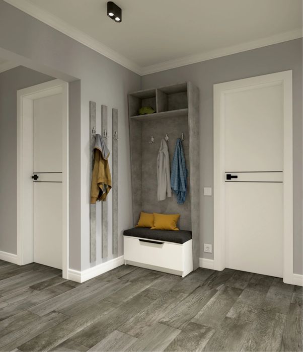 Amenajari interioare/Zugravit/gletuit/Parchet