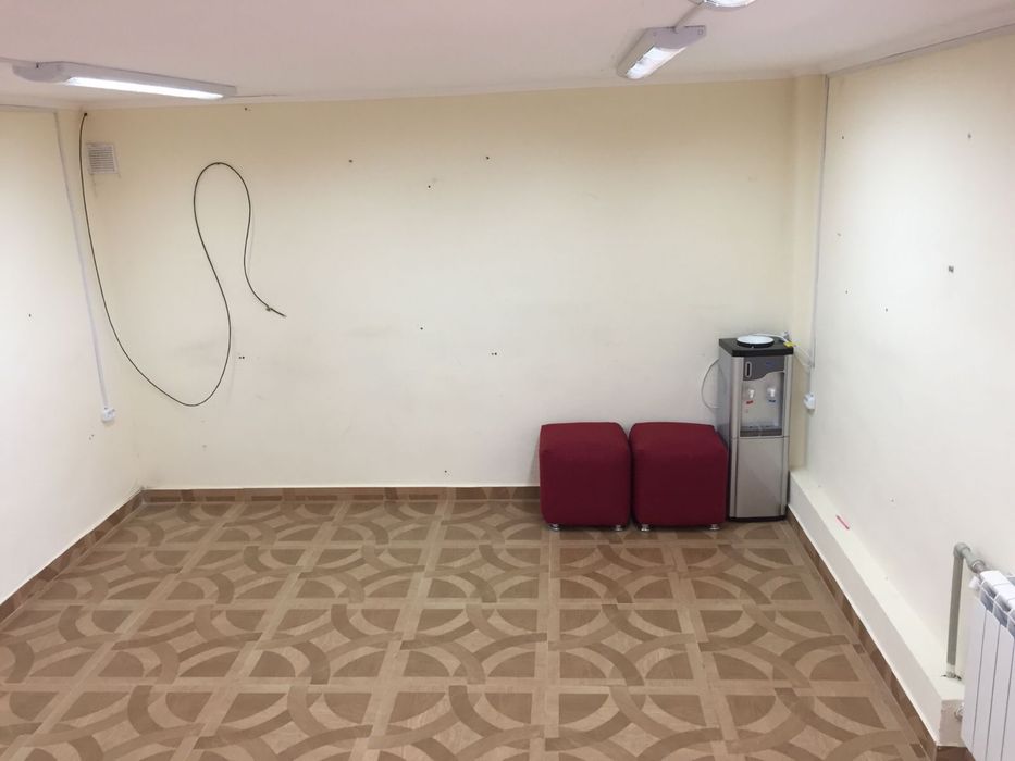 Сдается помещение в аренду 4 мкр 56 дом