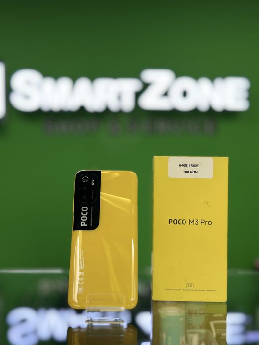 Poco M3 Pro 64GB | SmartzoneMobile