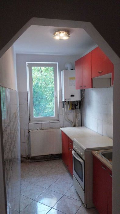 Vand apartament 2 camere Carpati 1