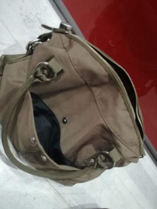 Дамска чанта GEORGE GINA & LUCY