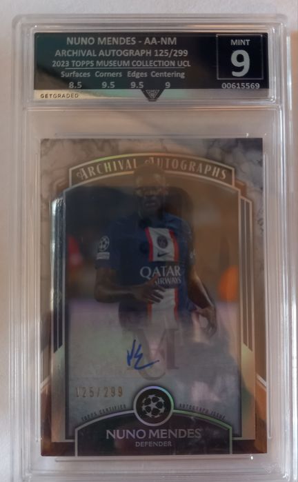 Колекционерски футболни карти