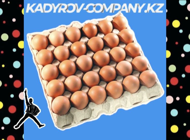 Инкубационные яйца бройлера ОПТОМ свежие ИЯ4