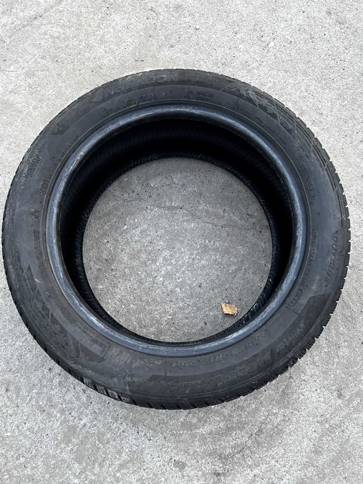 Anvelope 225/50R17 Hankook Iarna M+S