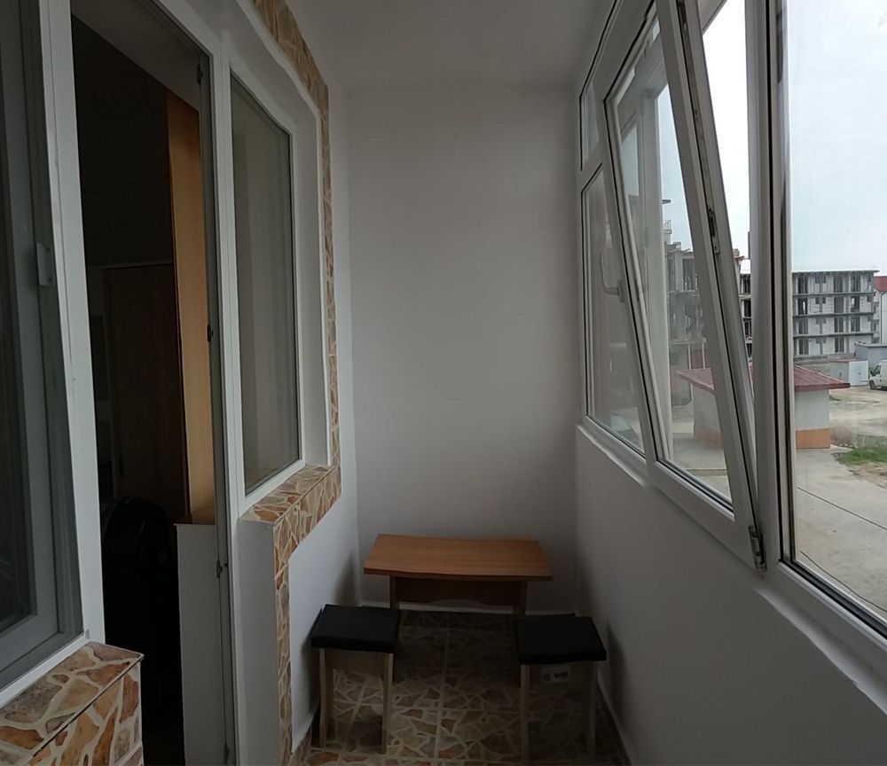 Inchiriez apartament 2 camere zona Acapulco, Eforie Nord