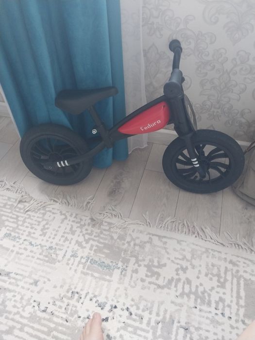 Велосипед Feduro