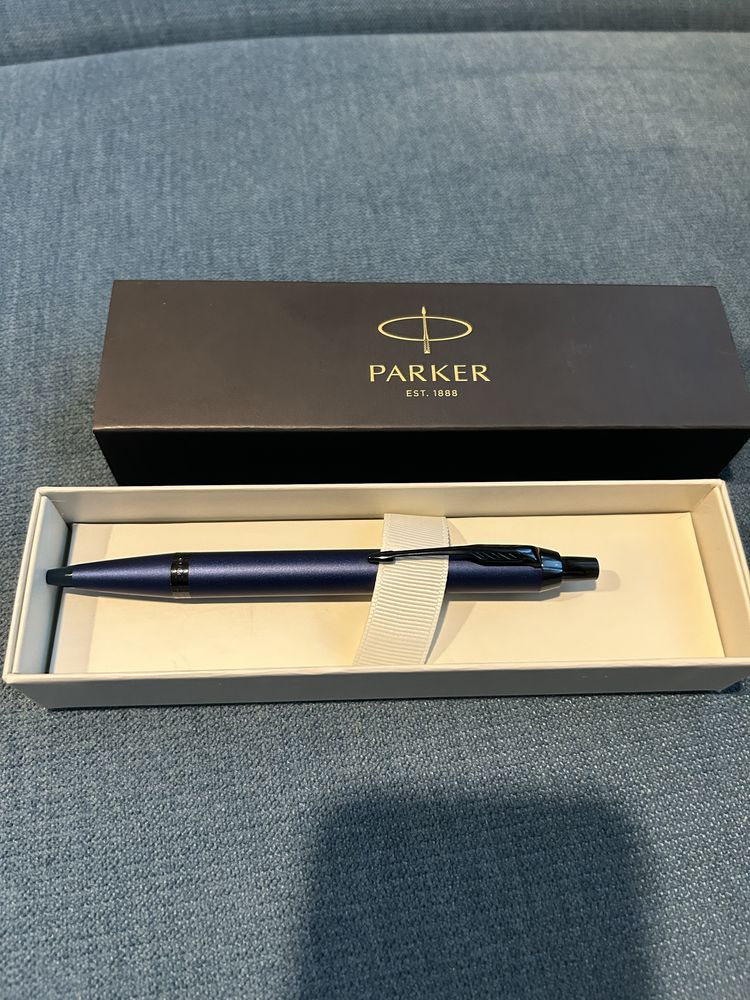 Луксозна химикалка PARKER