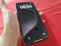 -Iphone 15Pro Max, 256Gb, 8Ram, bat: 85%, stare foarte buna-semne usoa