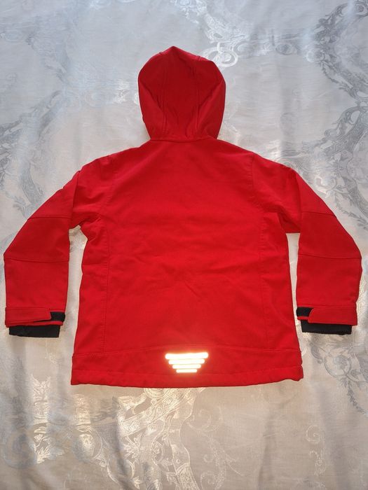 Детско спортно яке  CMP