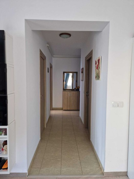 Apartament decomandat 2 camere Parc Bazilescu