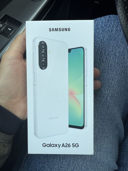 Самсунг а26 128гб