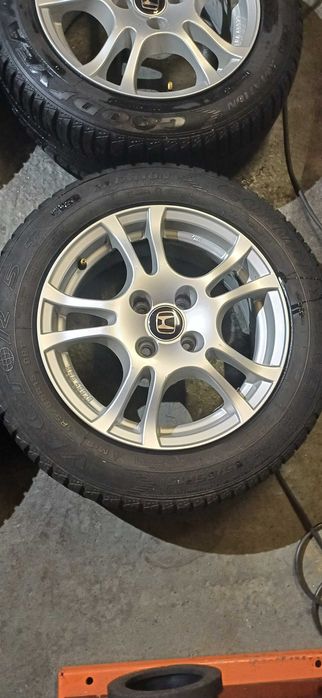 Джанти Хонда Джаз Киа Сузуки 15 Honda Jazz Kia Suzuki