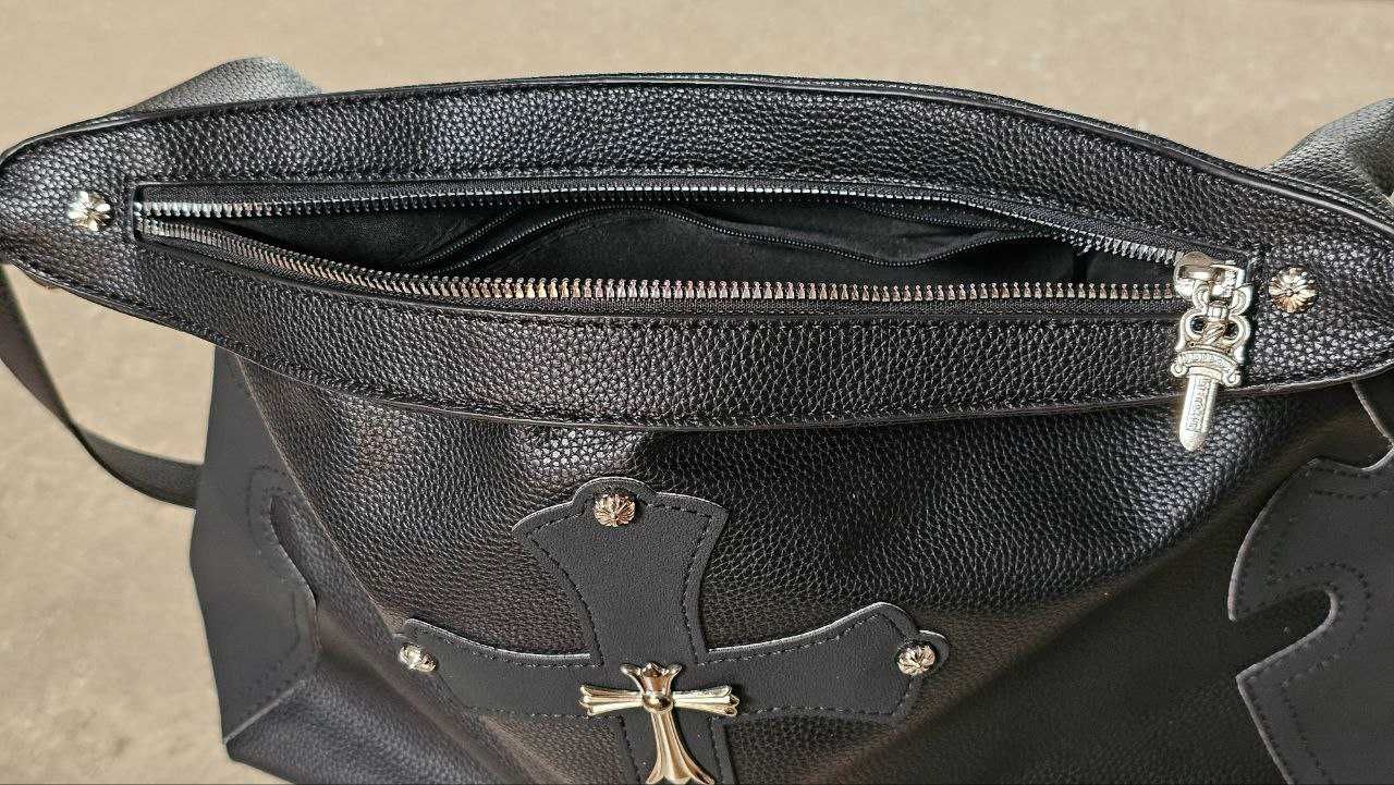 Chrome Hearts чанта