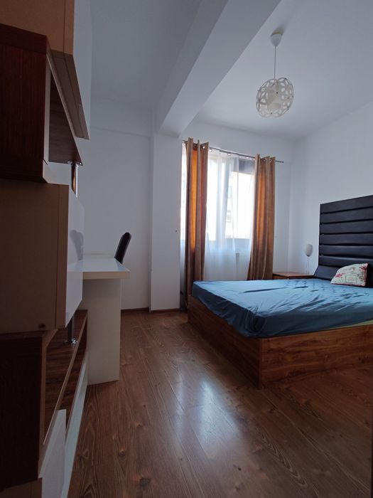 Apartament 3 camere decomandat Visoianu Cug