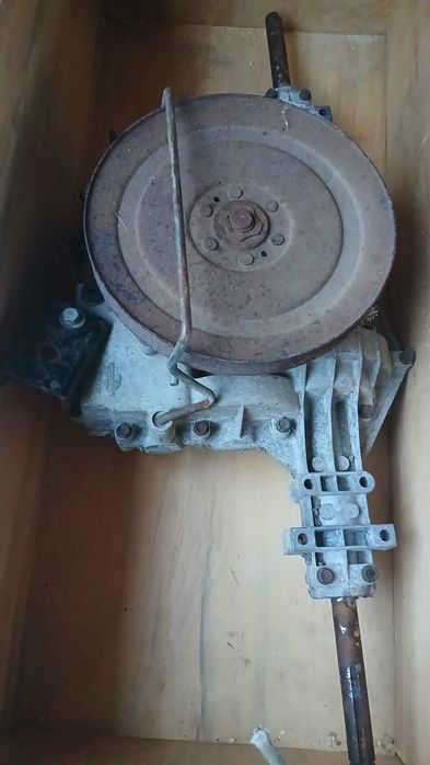 Punte tractoras manuala si auto