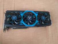 Placa video AMD R9 290x Sapphire Vapor-x 4G GDDR5 Tri-x OC funcțional