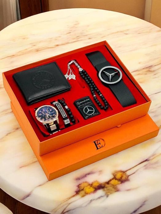 Seturi superbe pentru bărbați