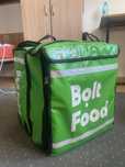 Geanta Bolt food