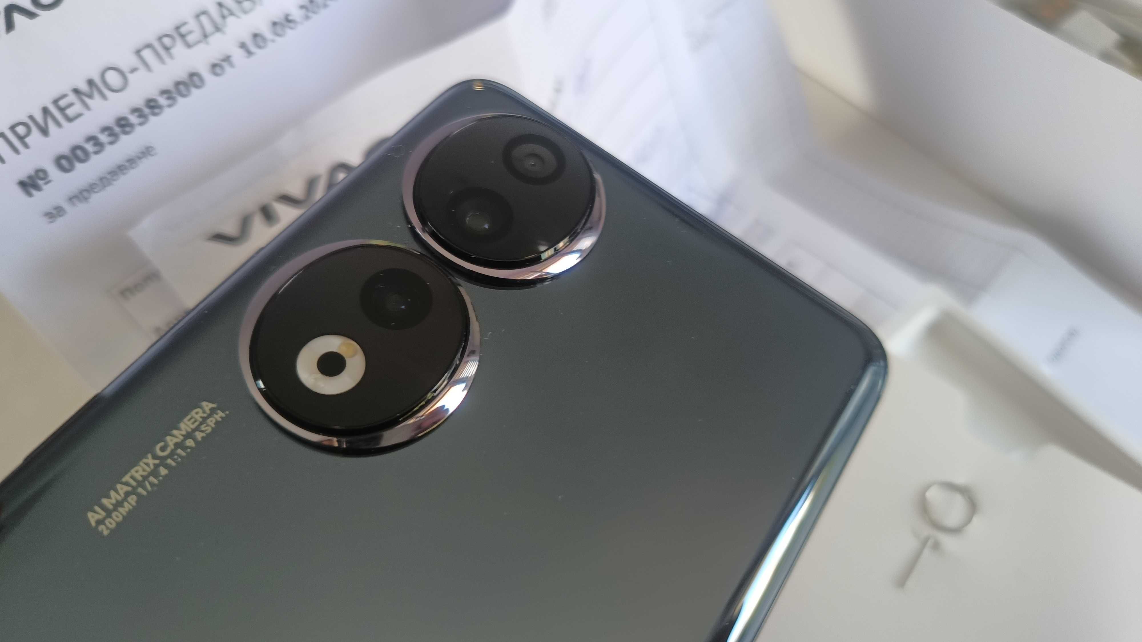 Honor 90 -  19/512gb 5G - като НОВ - Гаранция