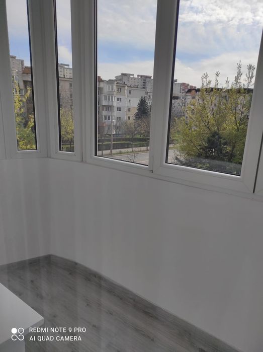 Apartament de închiriat