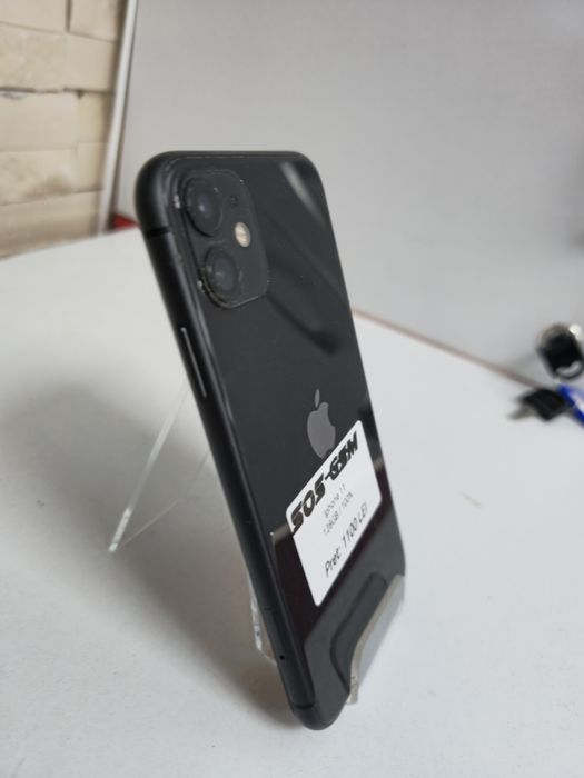 Iphone 11 128GB / 100%