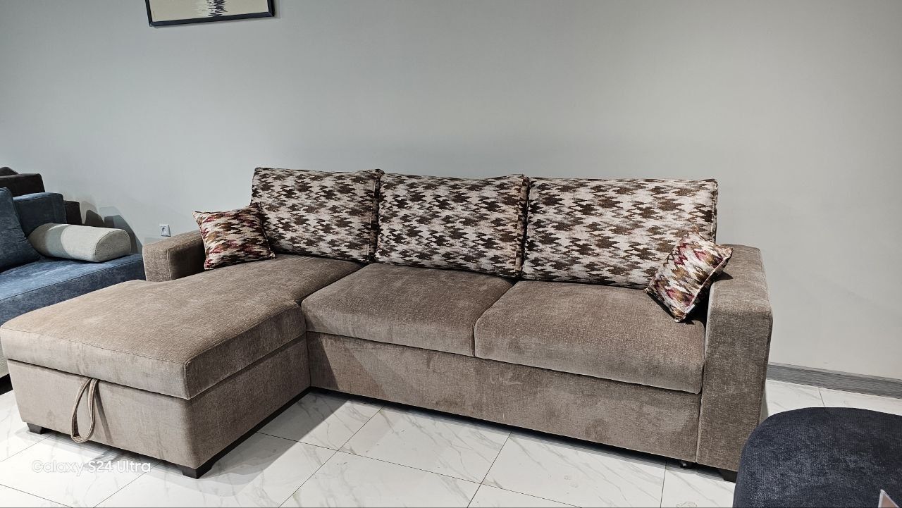 Диваны от Comfort mebel