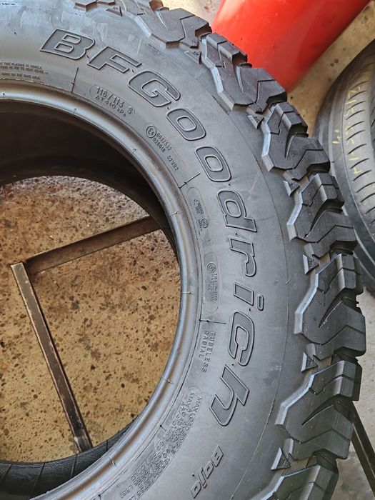 2 anvelope 285 70 17 A/T