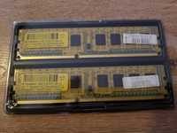 Vand memorie RAM Zeppelin DDR3 DIMM 2x4GB 1333 MHz