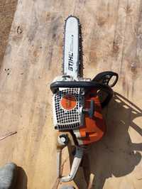 Drujbă Stihl 311