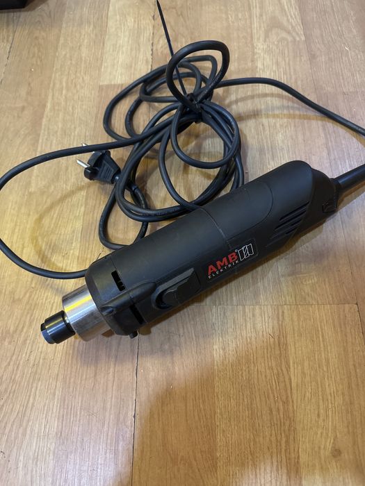 Freza AMB 1050 FME-1 manuala sau pt CNC