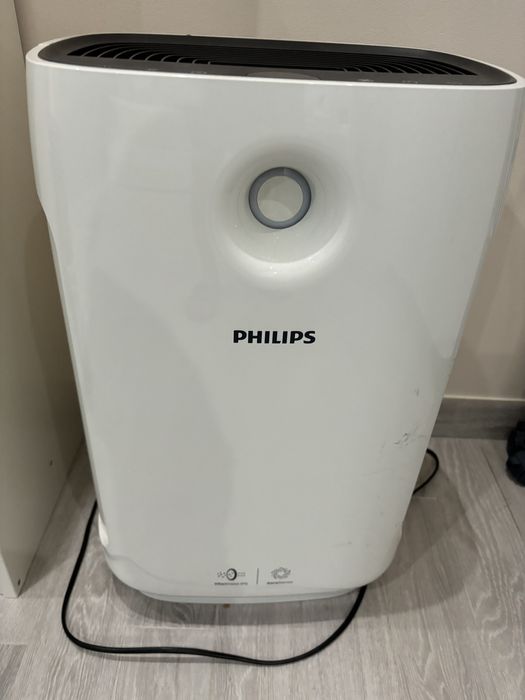 Vand purificator aer philips