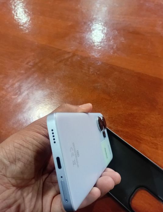 Redmi not 13 pro + 5G