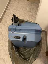 Concentrator oxygen Philips 5lpm