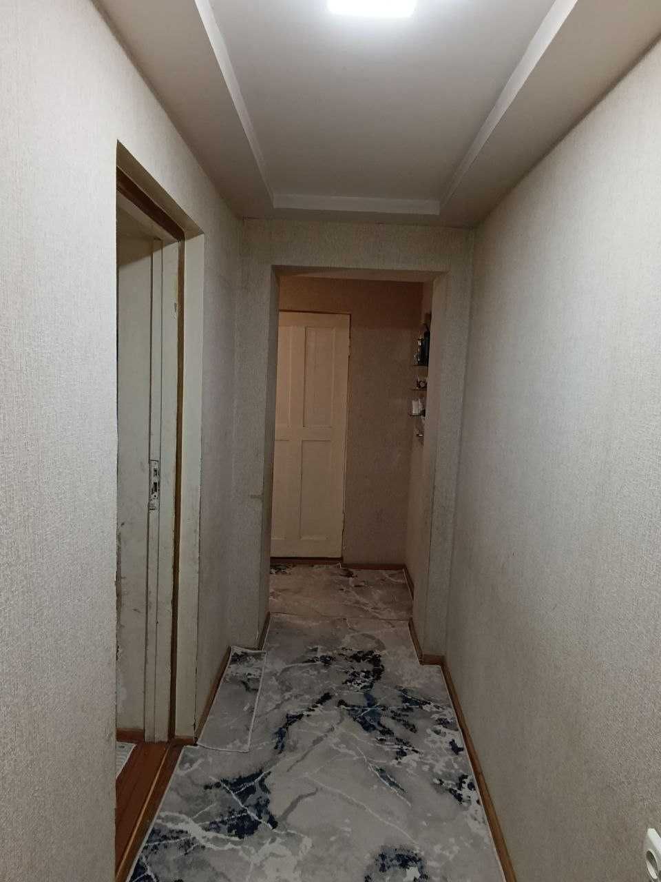 Срочно продается квартира