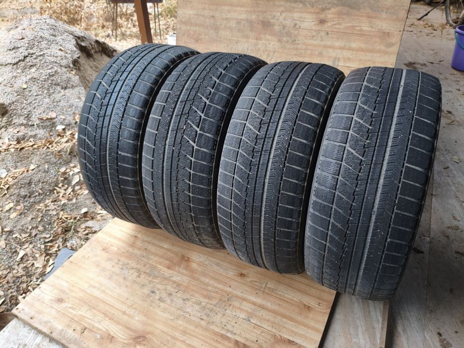 Принимаем б/у Шины Любых размеров