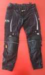 Pantaloni de vara moto 52-54