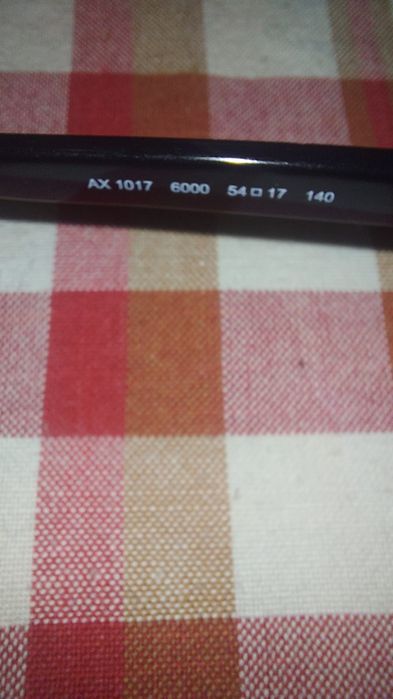 Рамка за Диоптрични Очила ARMANI EXCHANGE AX1017 - 6000