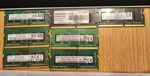 Memorii ram laptop 4 gb ddr4