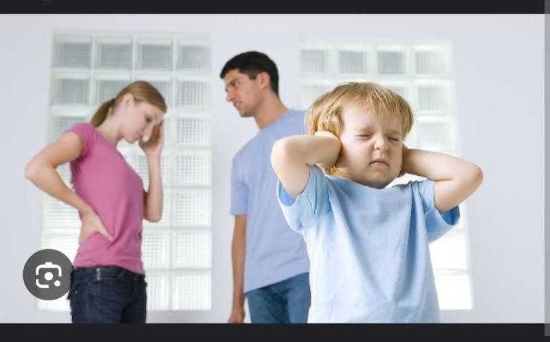 Oilaviy ajrim bo'yicha yuridik xizmatlar