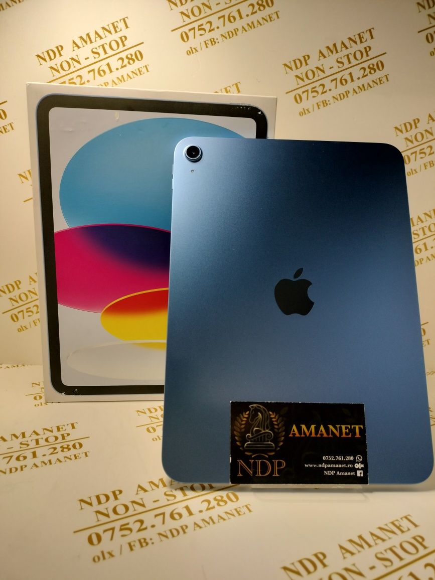 NDP Amanet Braila  Ipad Generatia A10 A Nou (191)