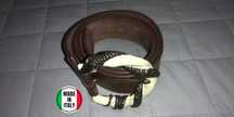 Кожен колан Rino Leather - Made in Italy