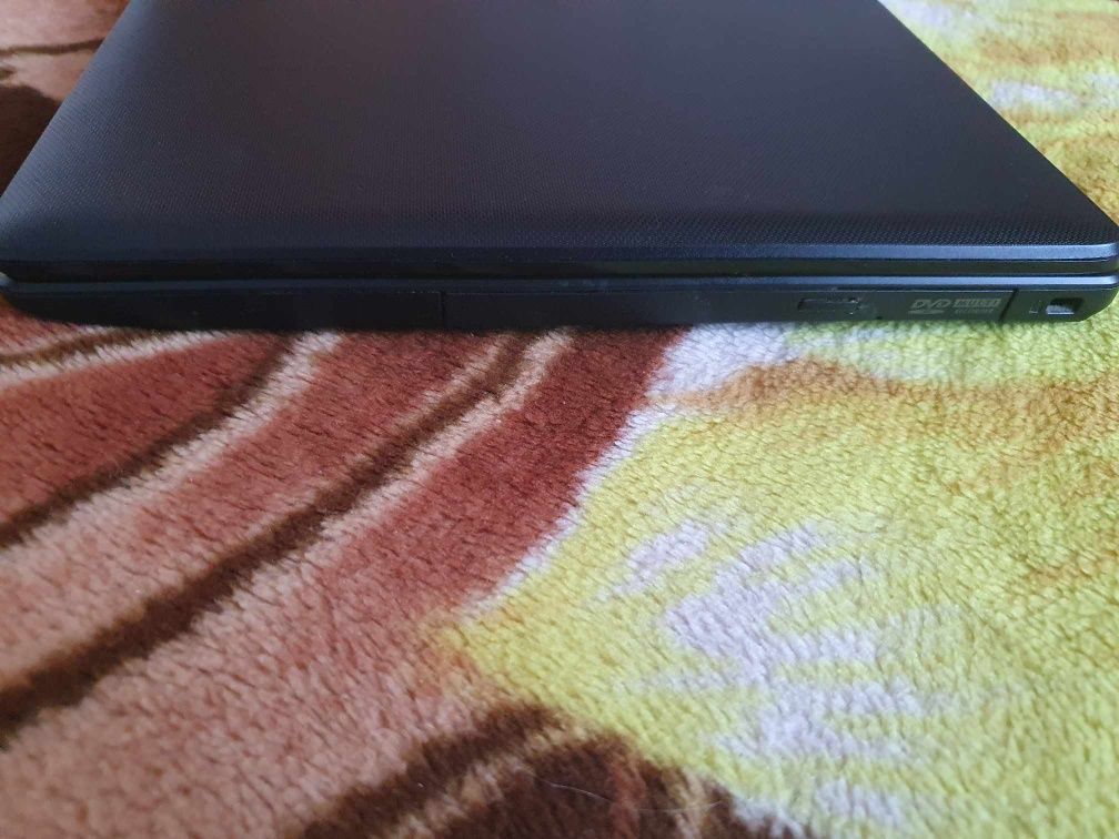 Laptop Asus i3 Ssd Samsung