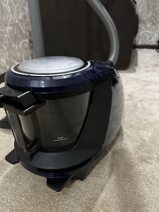 Пылесос Босч Bosch Тянет отлично