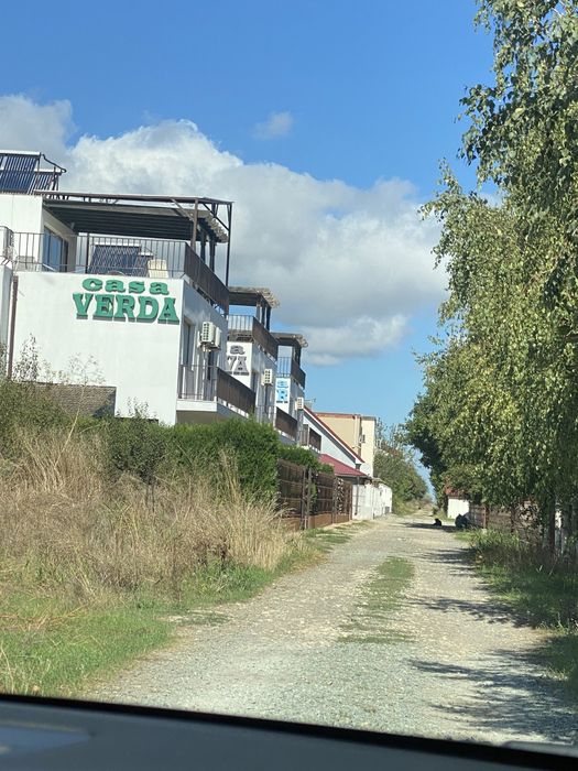 Teren de vânzare