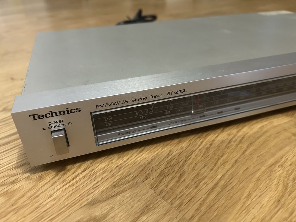 Радио Тунер Technics ST - Z25L