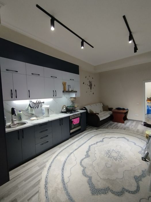 Срочно!!! Продается Своя квартира в Новостройке!