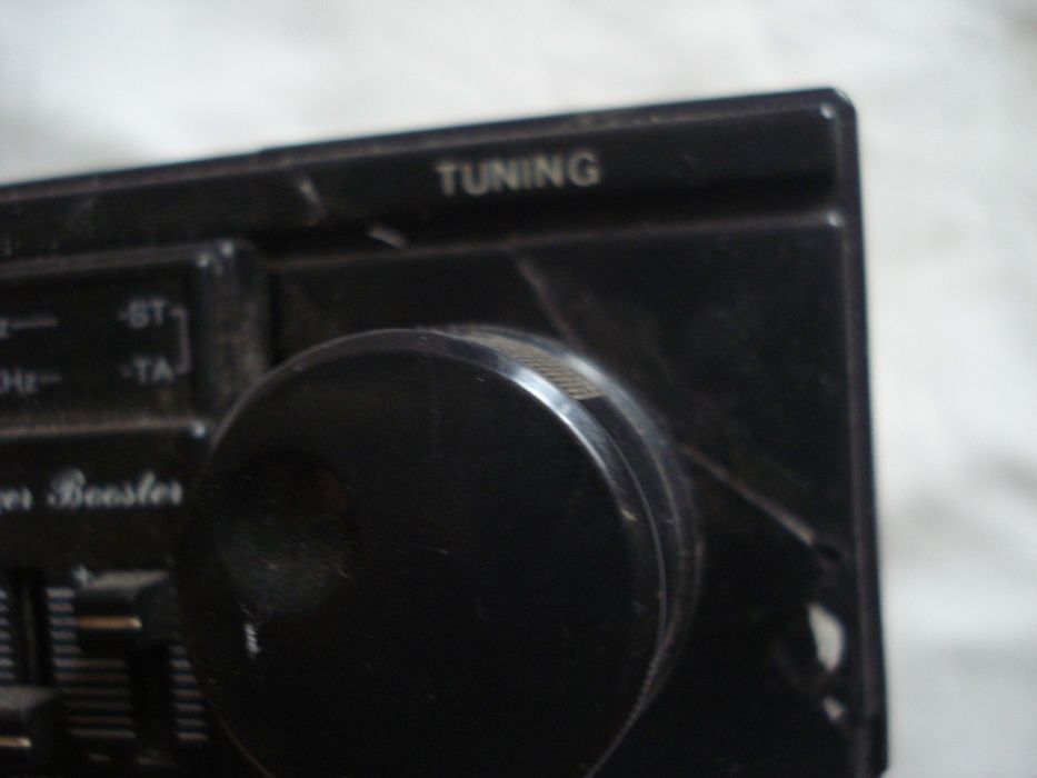 Радиокасетофон за кола - PUNTO AZUL